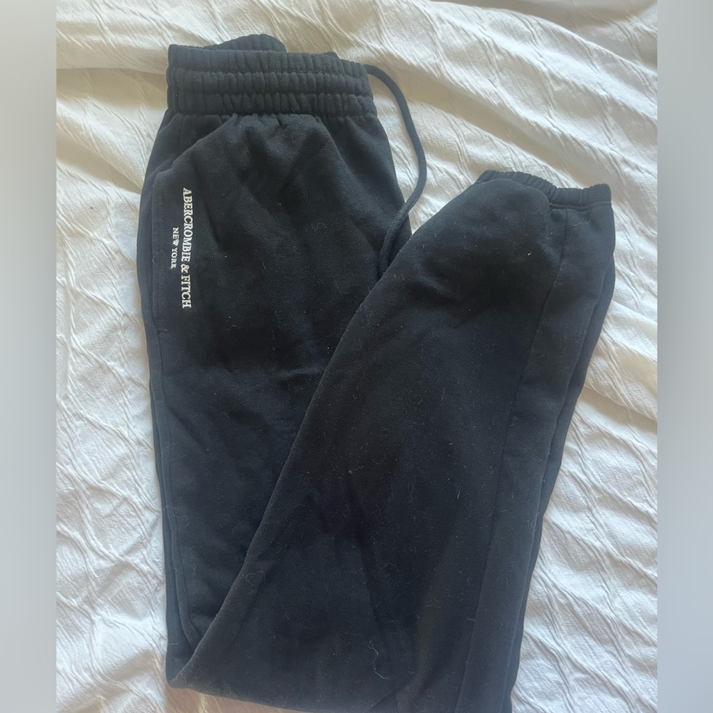 Abercrombie Joggers